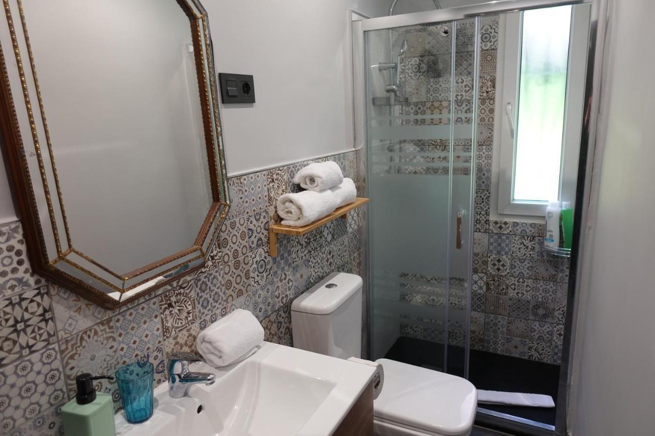 Apartament Bilbao Urban City Zewnętrze zdjęcie