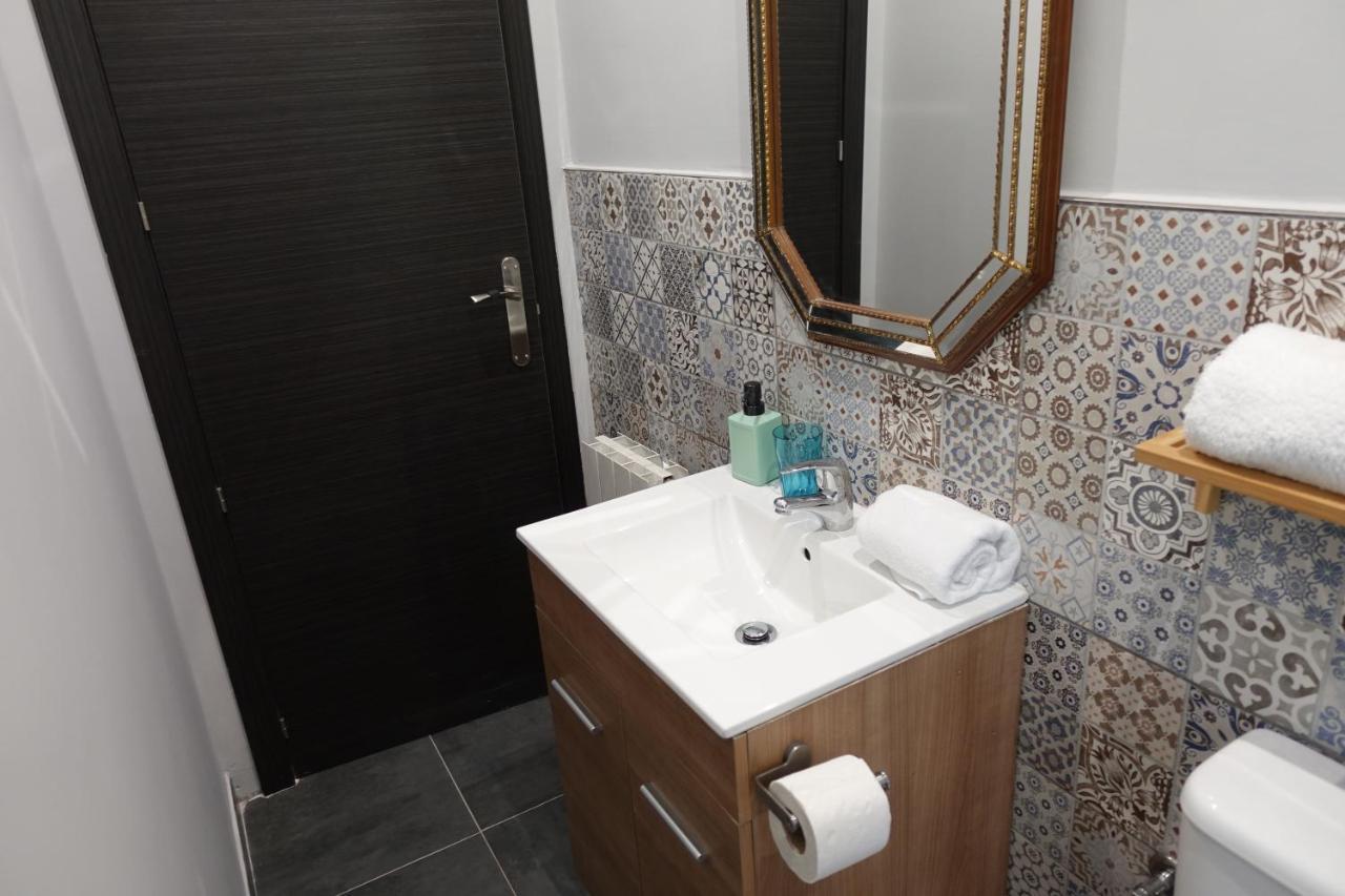 Apartament Bilbao Urban City Zewnętrze zdjęcie