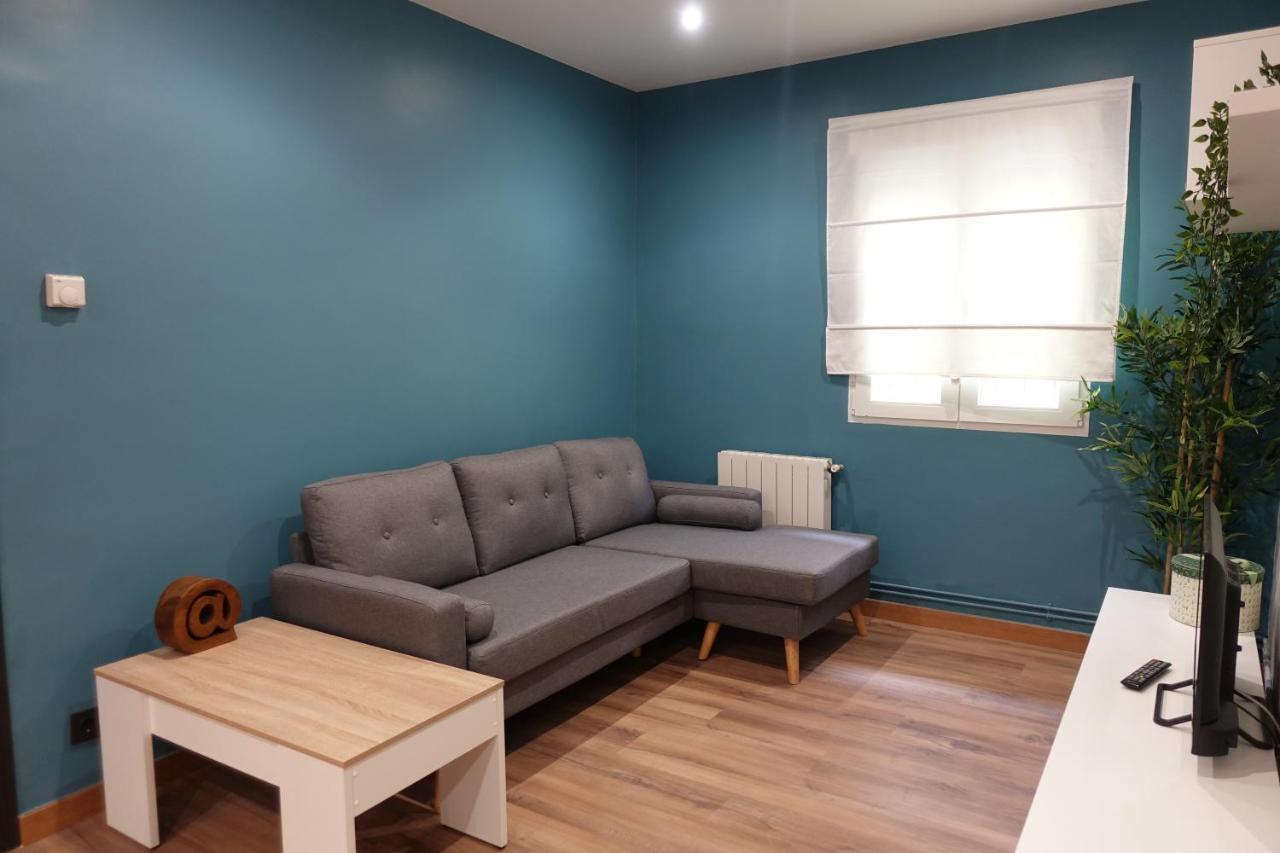 Apartament Bilbao Urban City Zewnętrze zdjęcie