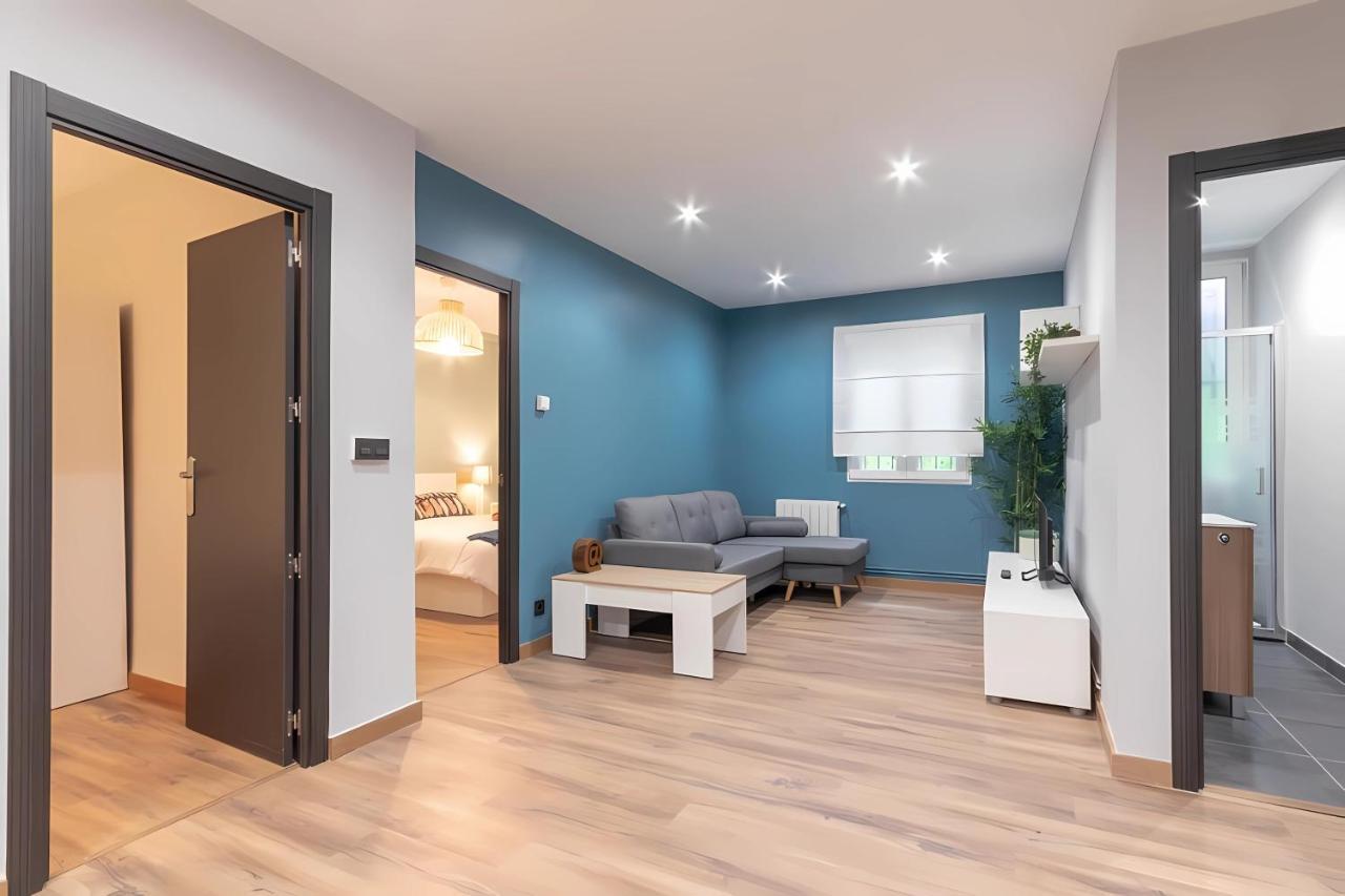Apartament Bilbao Urban City Zewnętrze zdjęcie