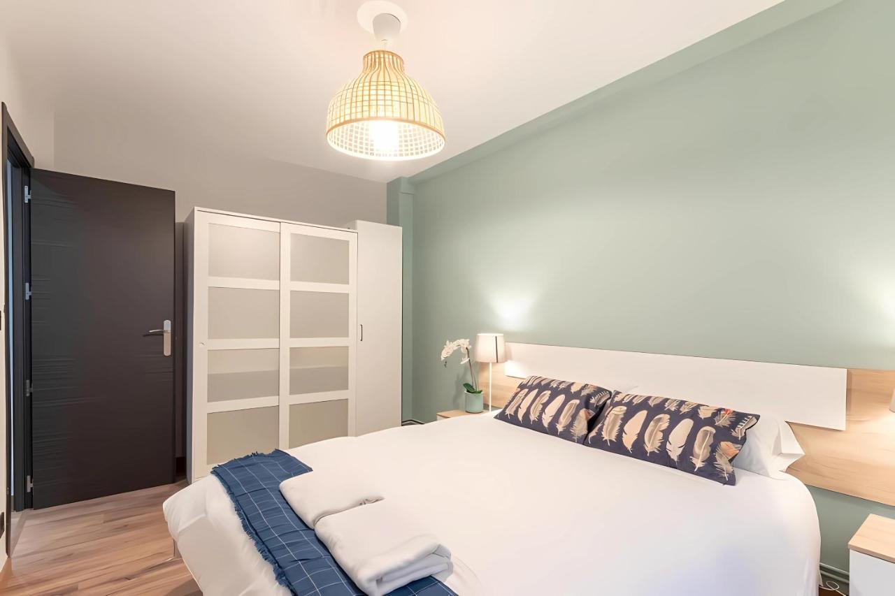 Apartament Bilbao Urban City Zewnętrze zdjęcie