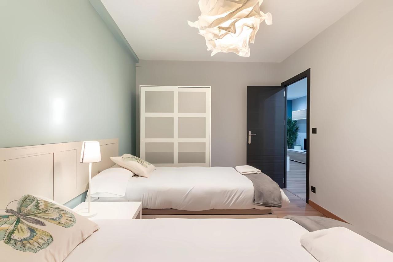 Apartament Bilbao Urban City Zewnętrze zdjęcie