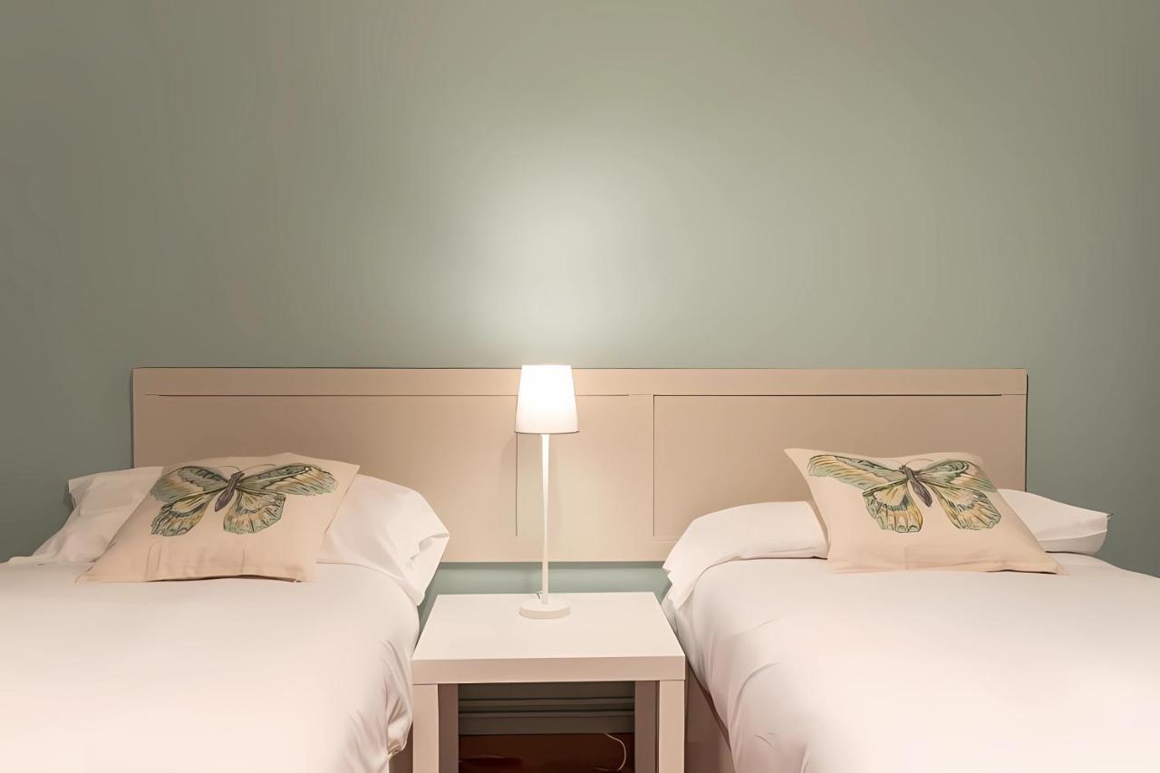 Apartament Bilbao Urban City Zewnętrze zdjęcie