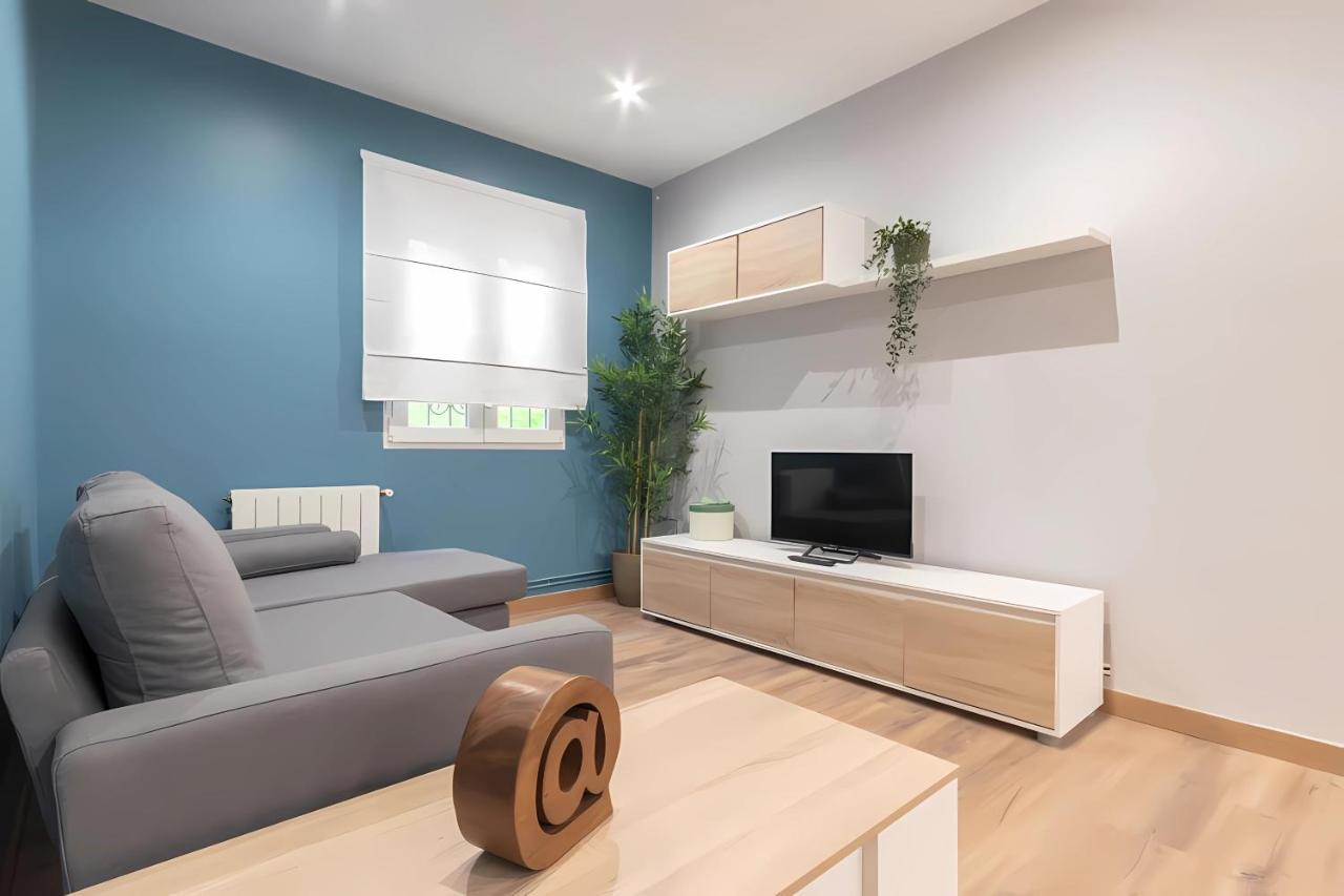 Apartament Bilbao Urban City Zewnętrze zdjęcie