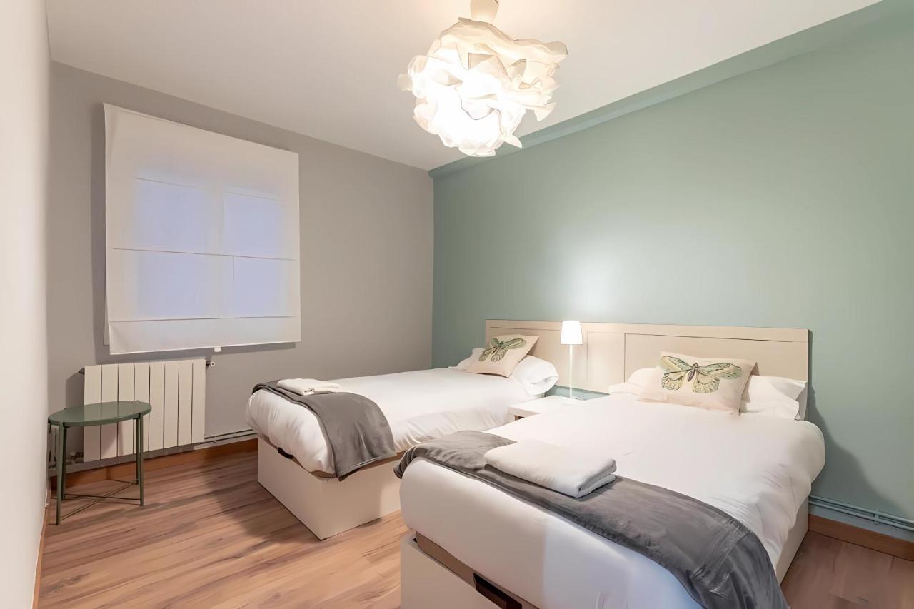 Apartament Bilbao Urban City Zewnętrze zdjęcie