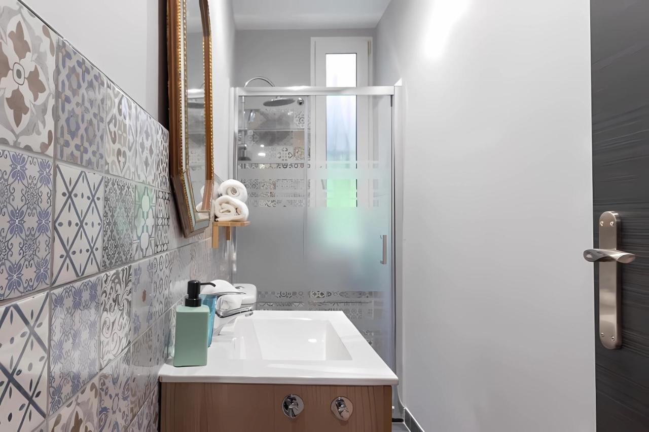 Apartament Bilbao Urban City Zewnętrze zdjęcie