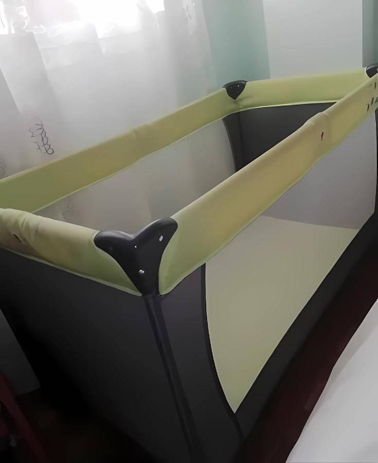 Apartament Bilbao Urban City Zewnętrze zdjęcie