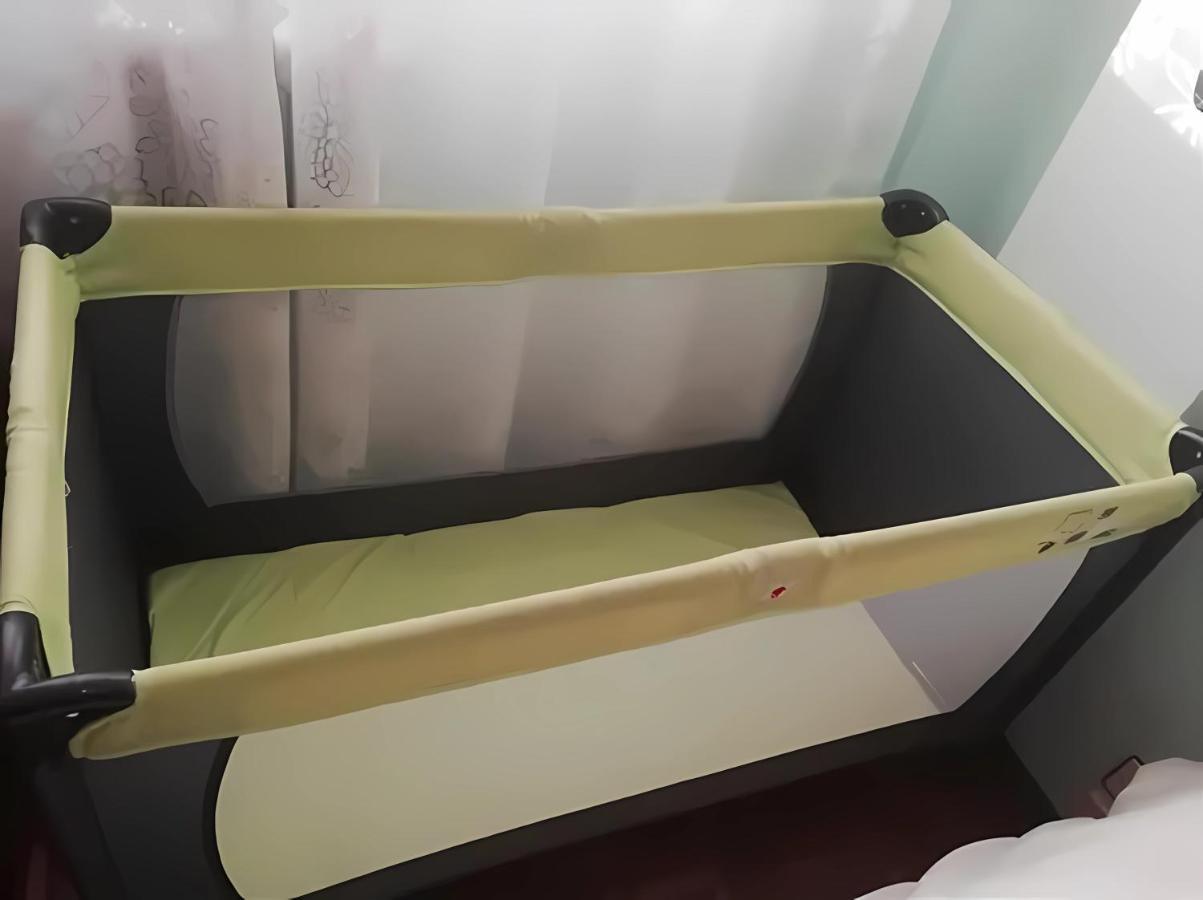 Apartament Bilbao Urban City Zewnętrze zdjęcie